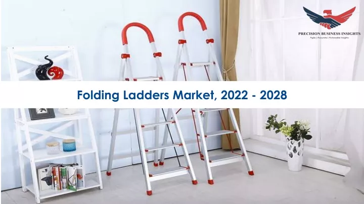folding ladders market 2022 2028