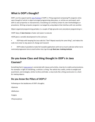 OOP's concepts_1