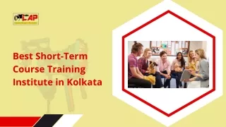 Join the Best Short Term Course Training Institute