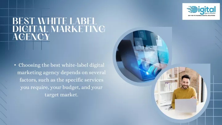 best white label digital marketing agency