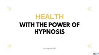 health