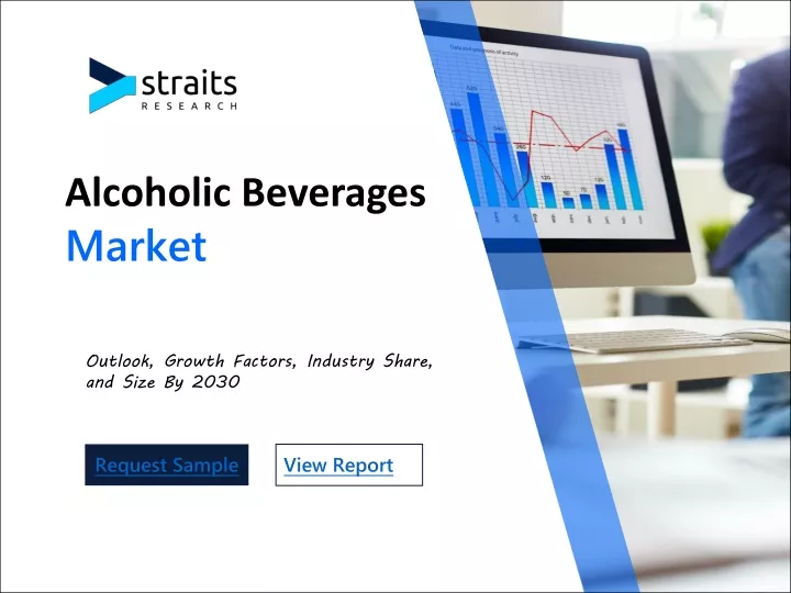 alcoholic beverages market