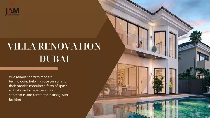 villa renovation dubai