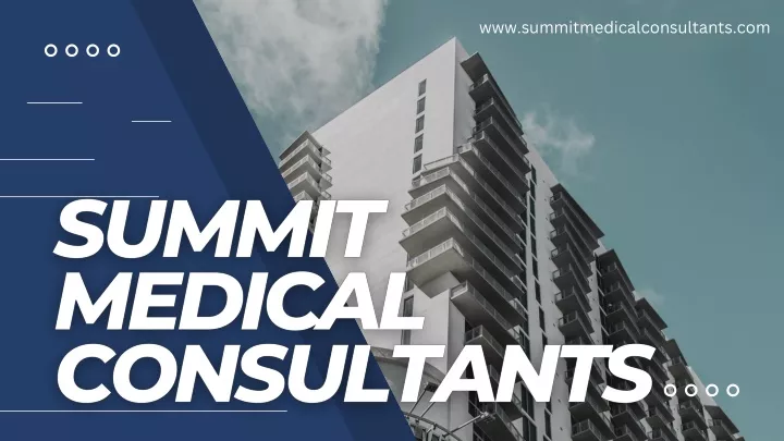 www summitmedicalconsultants com
