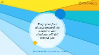 https www slideegg com background keren