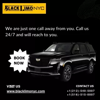 Best limo service in New York (1)
