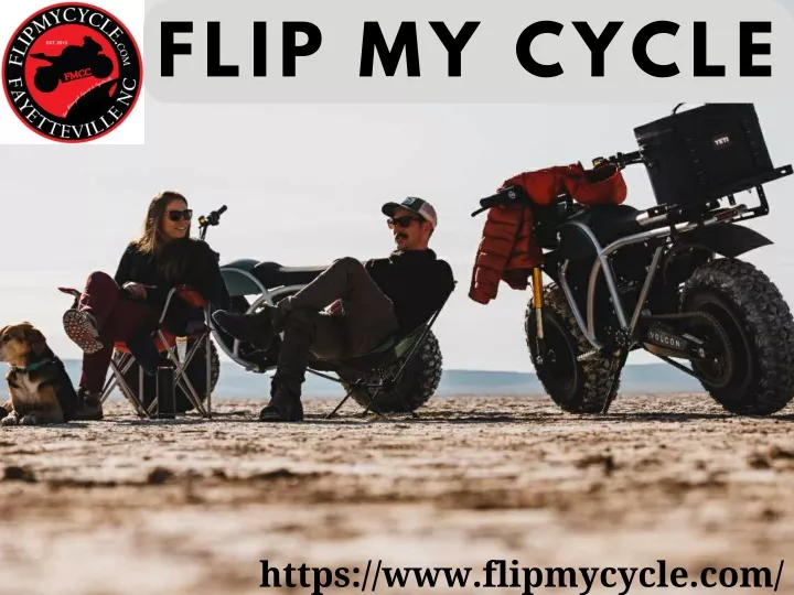 flip my cycle