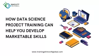 Data Science Training in Lucknow