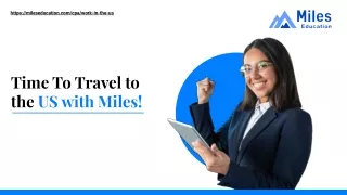 https mileseducation com cpa work in the us