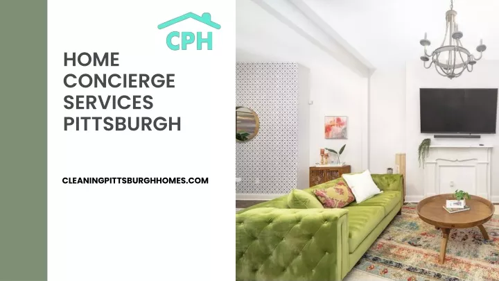 home concierge services pittsburgh