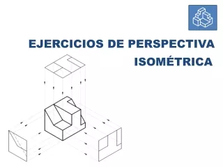 ejercicios de perspectiva