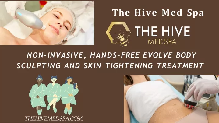 the hive med spa