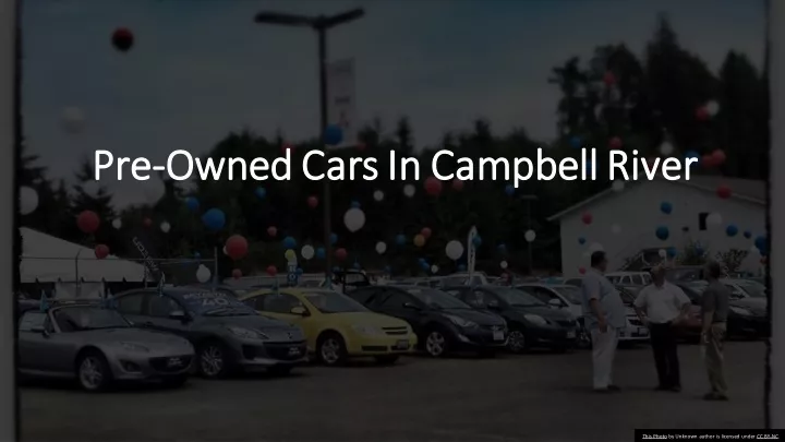 pre pre owned cars in campbell river owned cars
