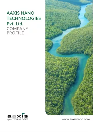 Enhancing Industrial Efficiency and Compliance with Turnkey Automation Solutions