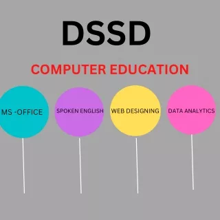 DSSD