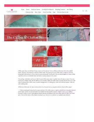 fabfonde-com-blogs-news-the-charm-of-chiffon-sarees