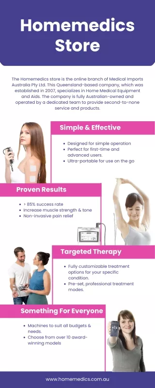 The Benefits of Tens Unit Therapy