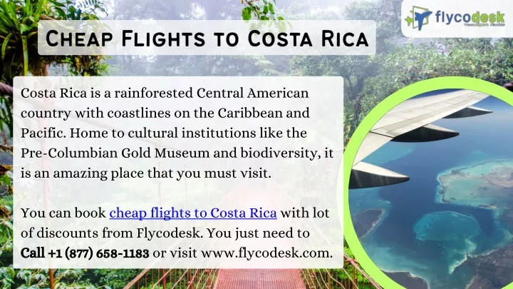 getting-the-best-airfare-to-costa-rica