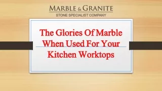 the glories of marble the glories of marble when