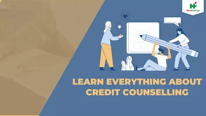 learn everything about credit counselling