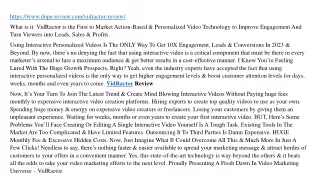 https www dope review com vidractor review what