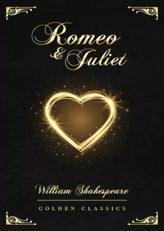 _PDF_ Romeo and Juliet