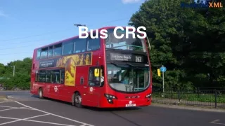 bus crs