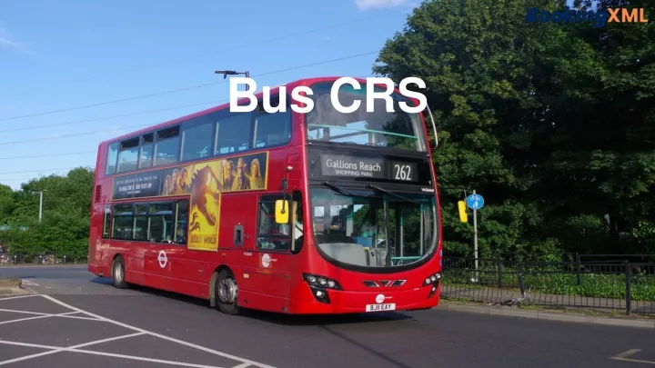 bus crs
