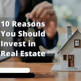Sunil Tulsiani - Tips for Real Estate Investment