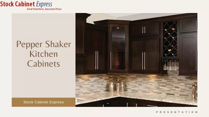 pepper shaker kitchen cabinets