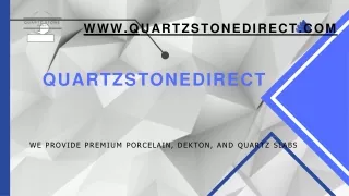 Checkout the Branded Slabs- Quartz | Porcelain | Dekton
