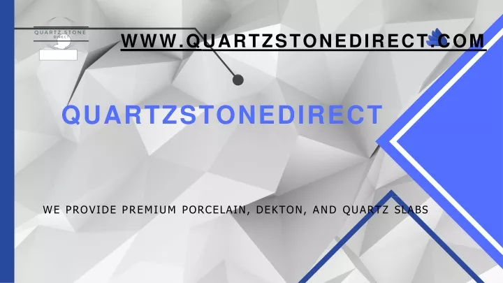 www q uartzstonedirect com