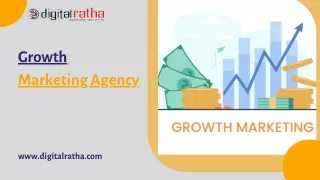 Growth Marketing Agency