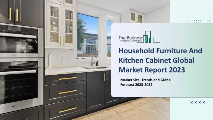 household furniture and kitchen cabinet global