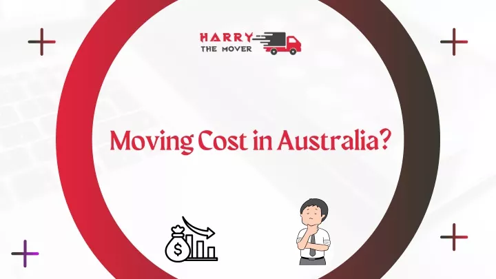 moving cost in australia