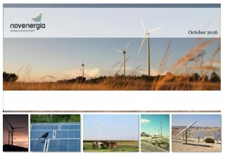 Albert Mitja Sarvise Grupo NovEnergia referente de energia renovable_Oct2016