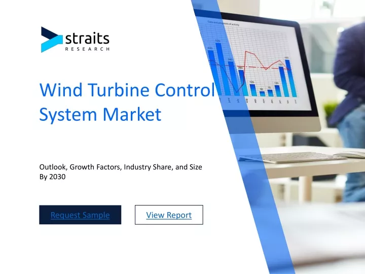 wind turbine control system market