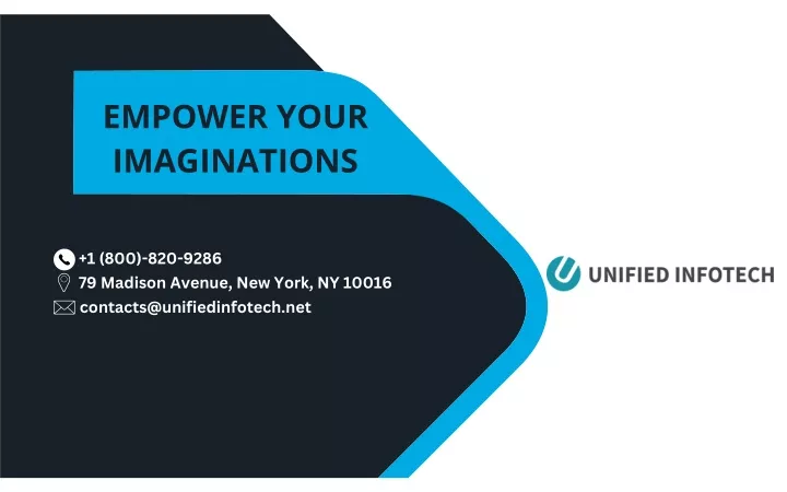 empower your imaginations