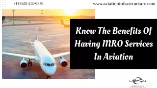 www aviationinfrastructure com
