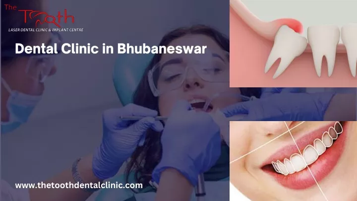 dental clinic in bhubaneswar
