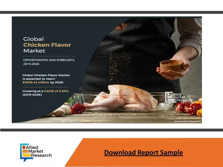 download report sample