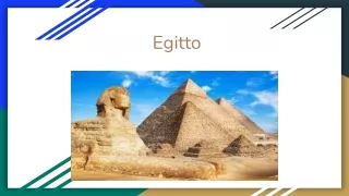 egitto