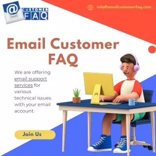 info@emailcustomerfaq com