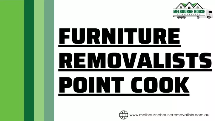 furniture removalists point cook