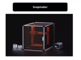 s napmaker