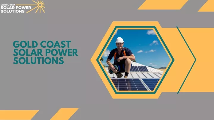 gold coast solar power solutions