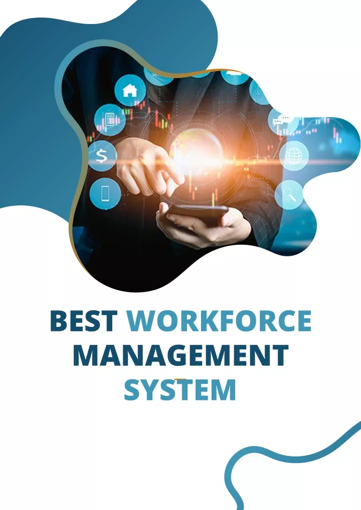 best workforce management system