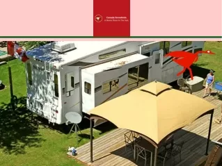 Rv Resorts In Bc