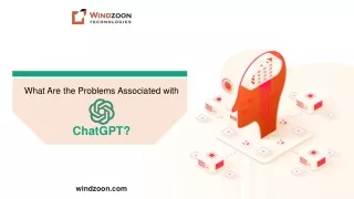 What Are the Problems Associated with ChatGPT?