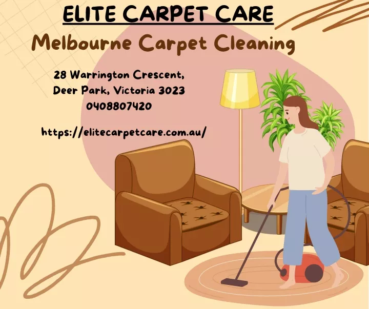 elite carpet care